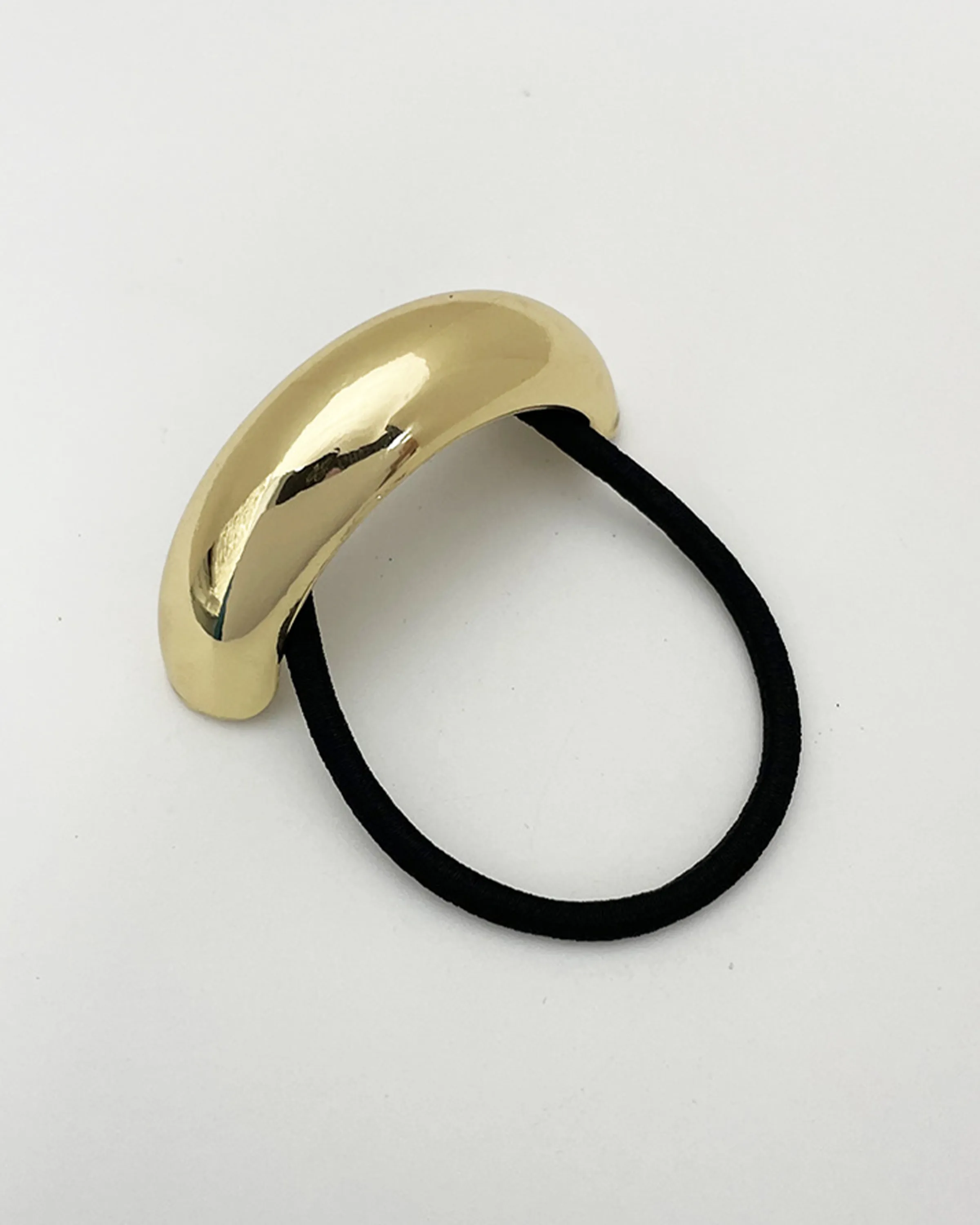 Simple Cuff Hair Tie
