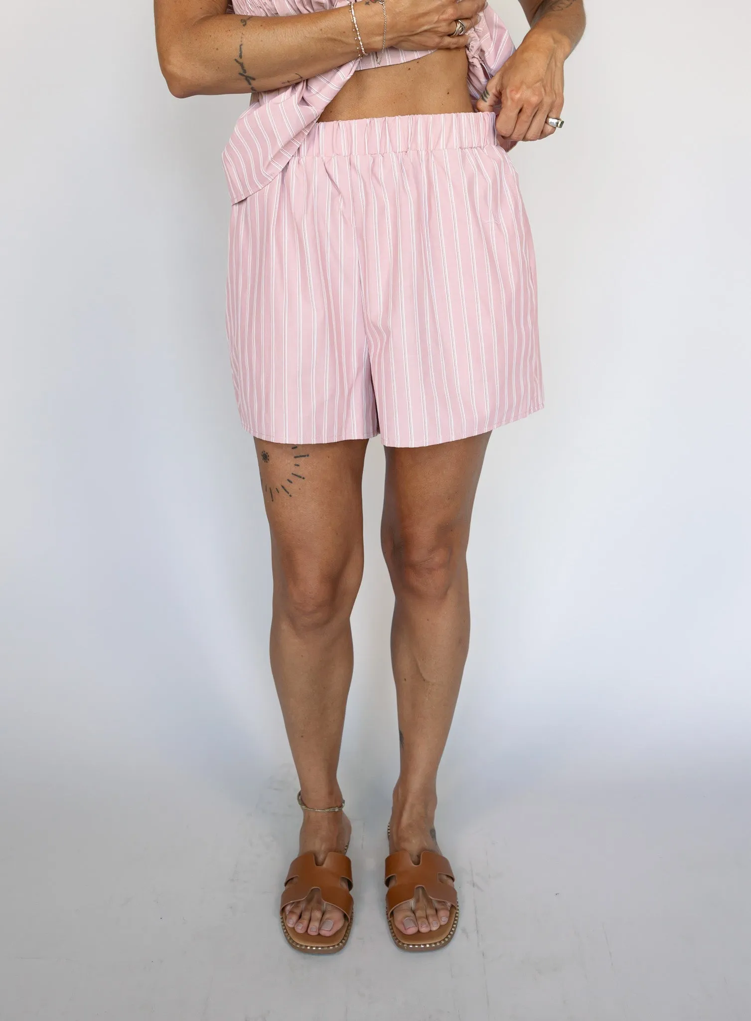 So Lively Shorts