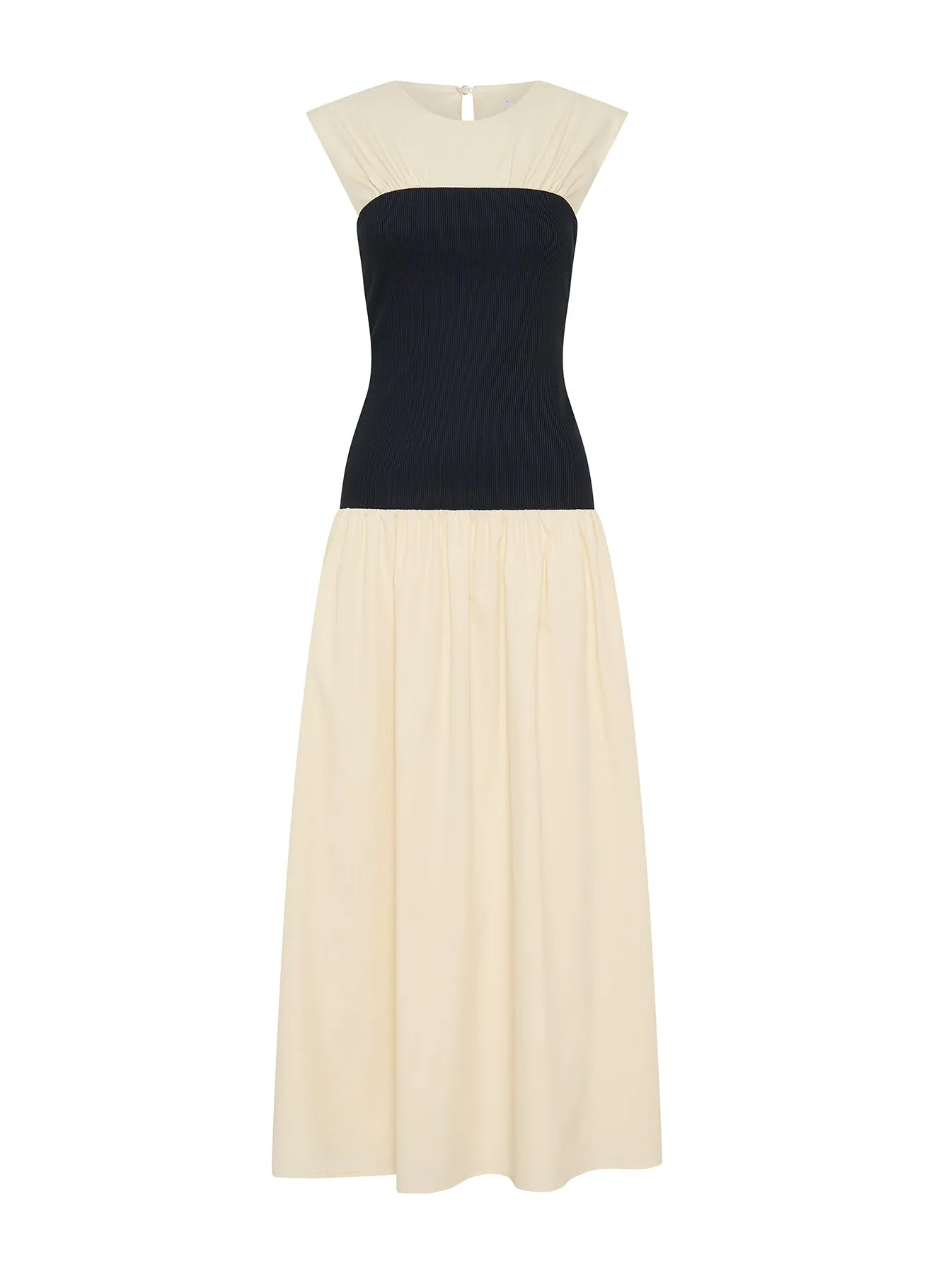 STEFANIA DRESS (CALICO)