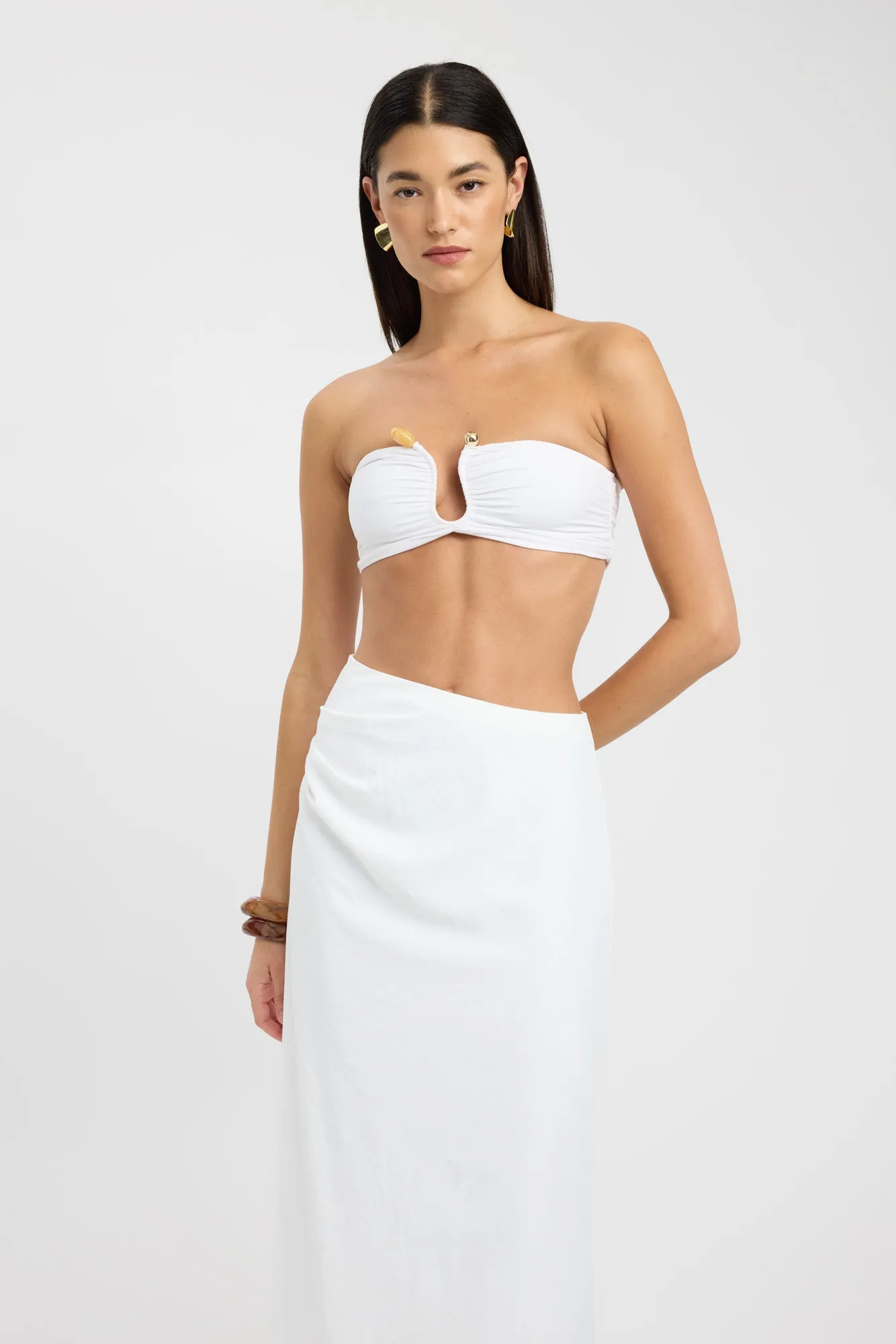 Tayla Trim Bandeau