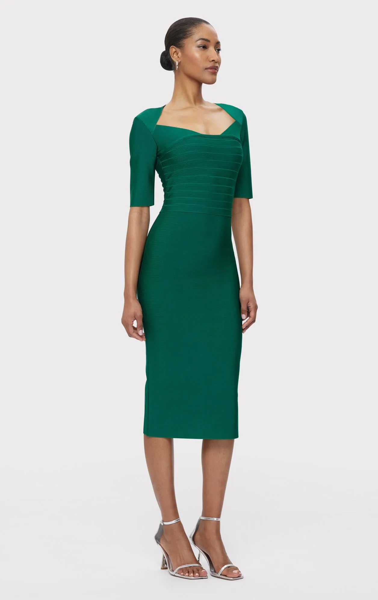 THE CAROLINE DRESS