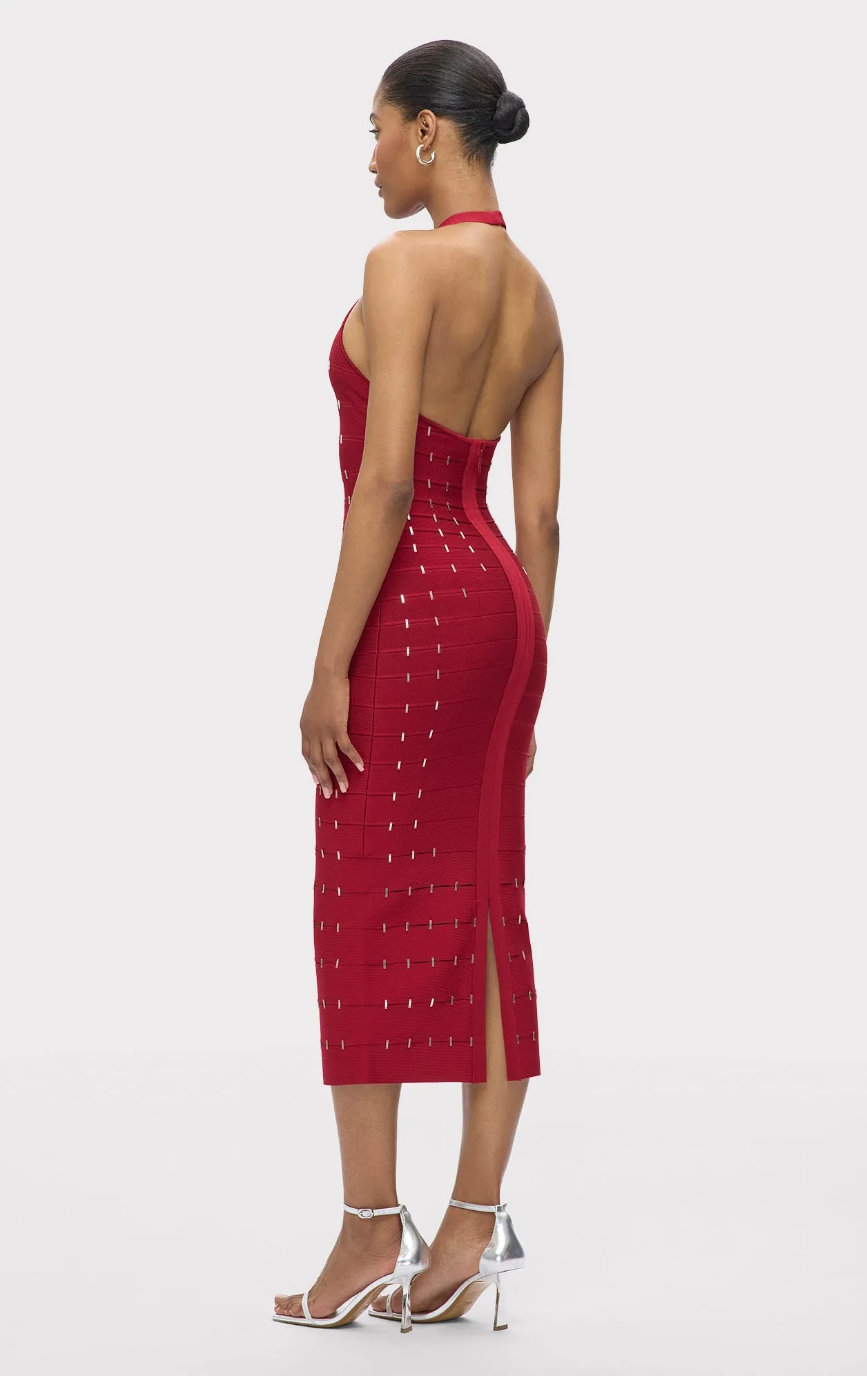 THE JOANNE DRESS
