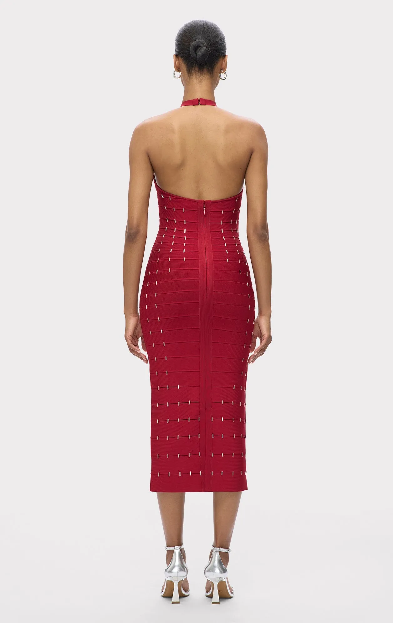 THE JOANNE DRESS