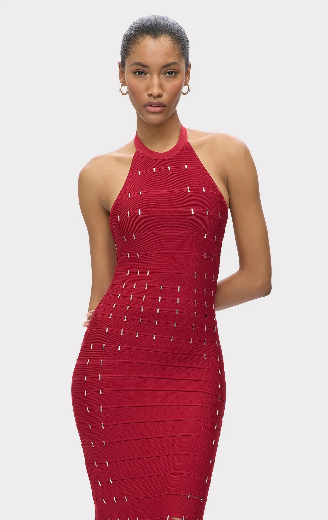 THE JOANNE DRESS