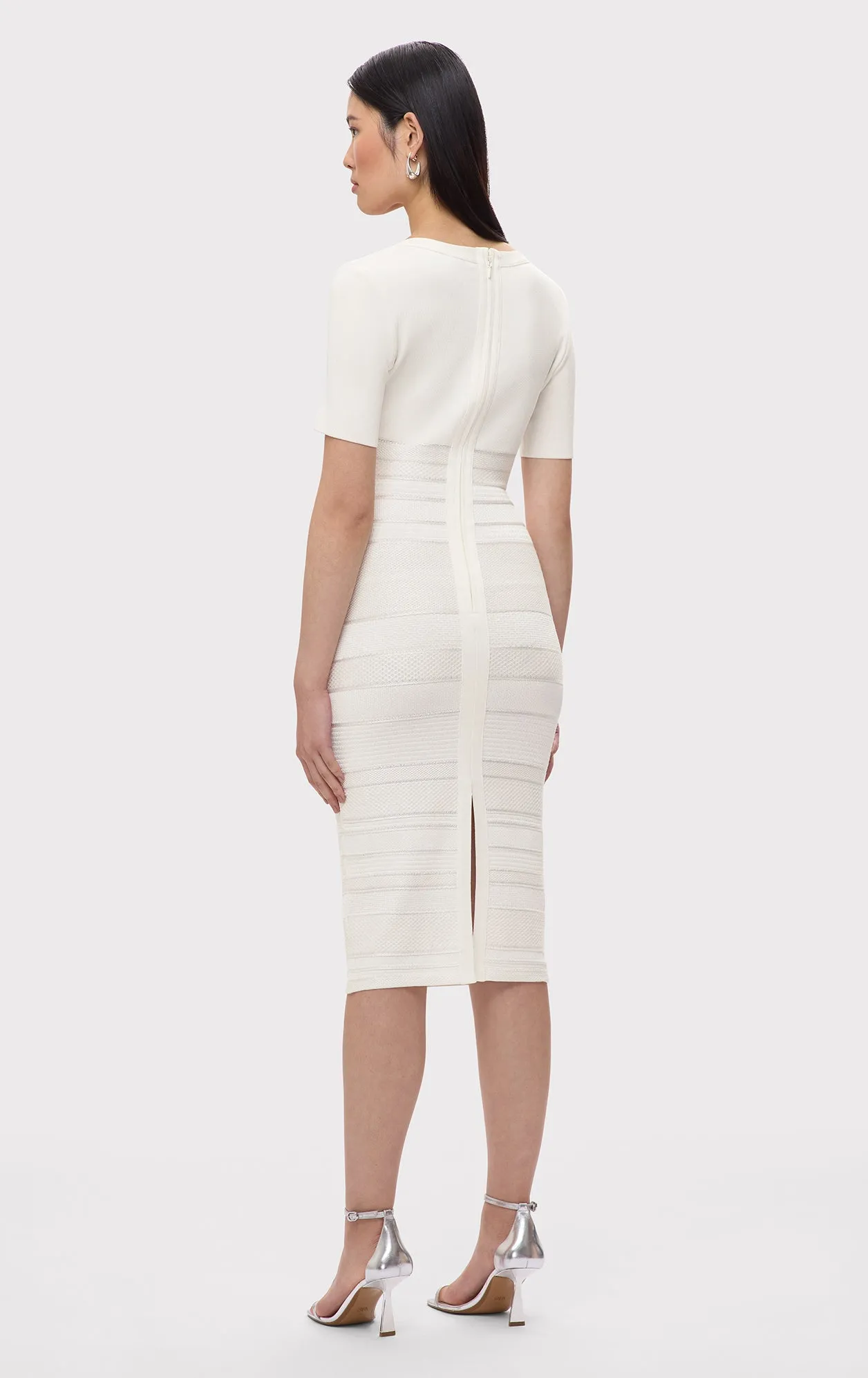 THE MARIANNE DRESS