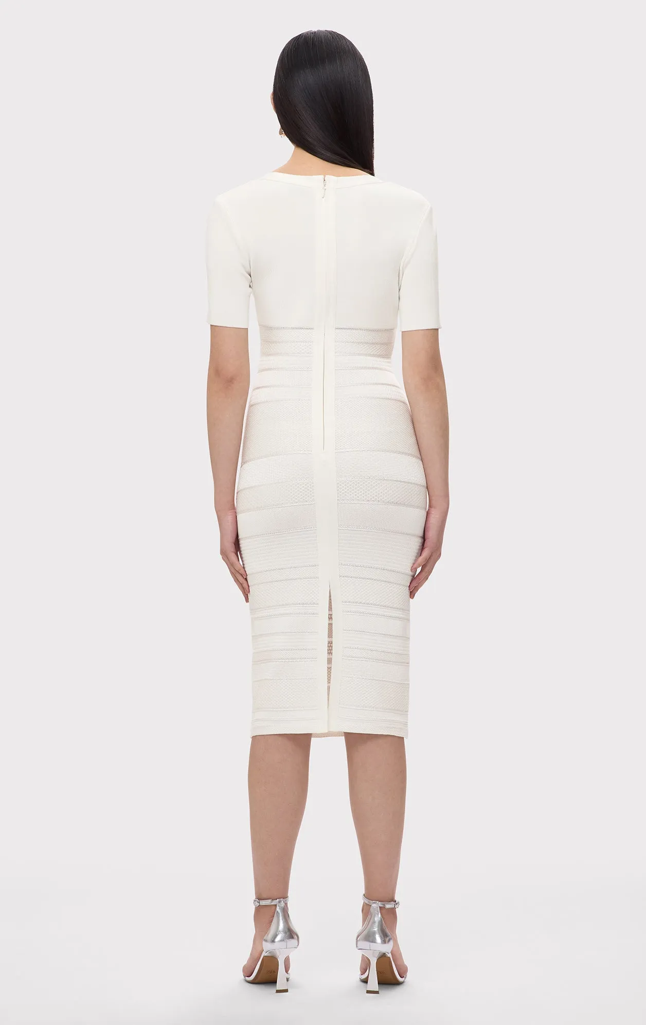THE MARIANNE DRESS
