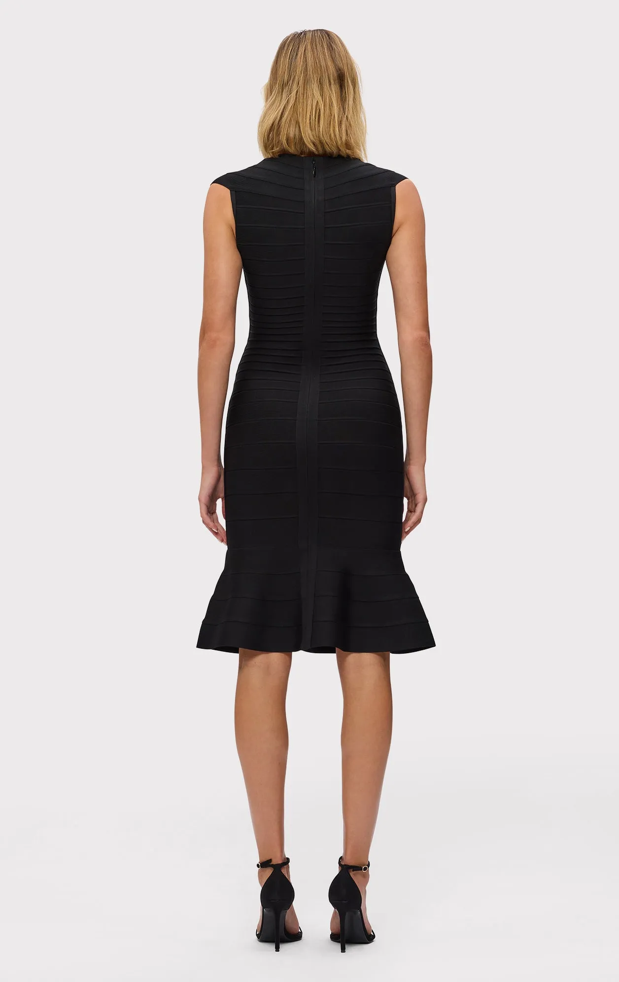 THE SOPHIE DRESS