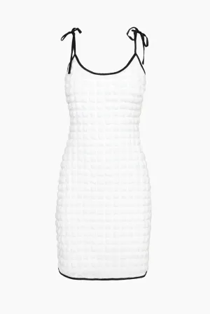 Unis Popcorn Dress