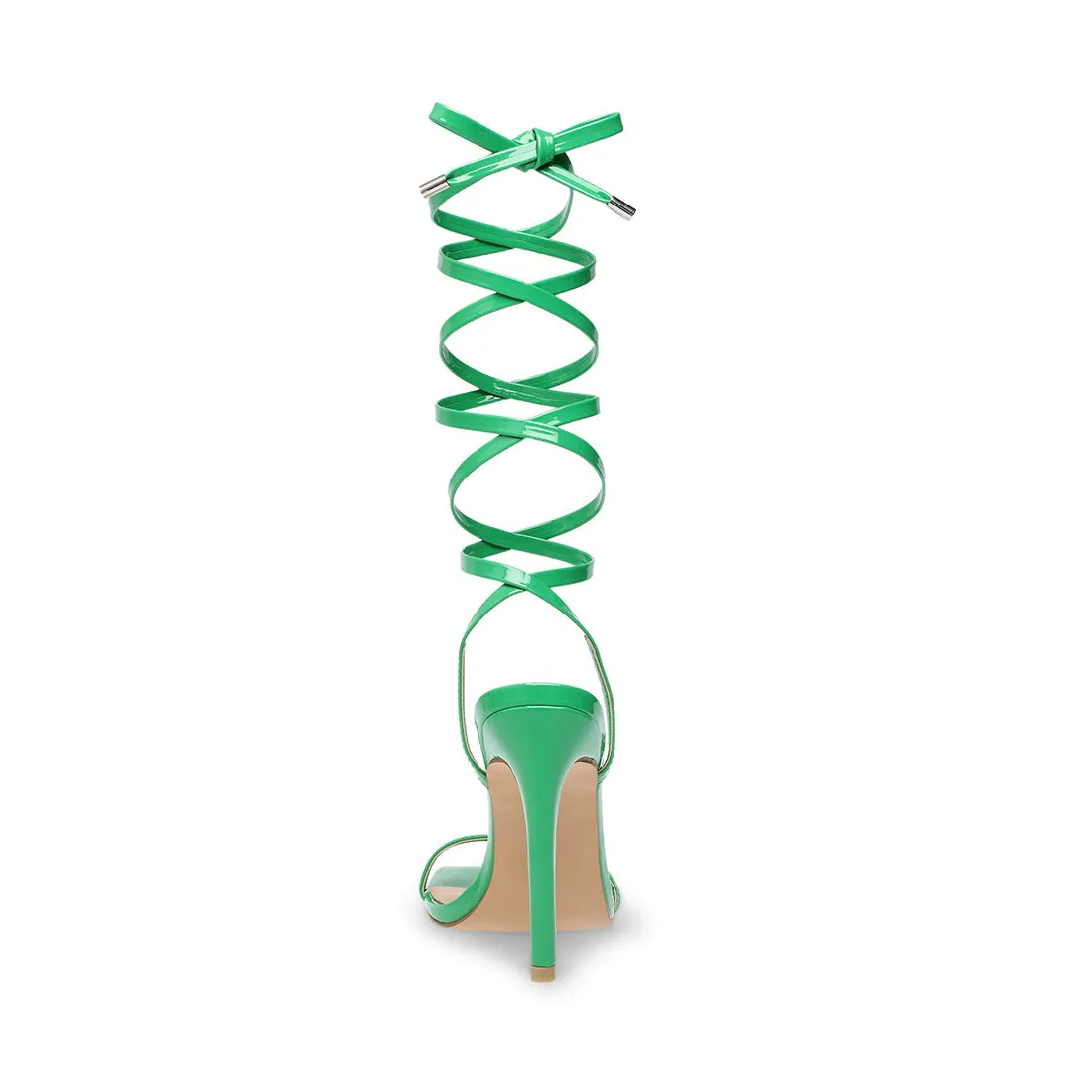 UPLIFT GREEN - SM REBOOTED