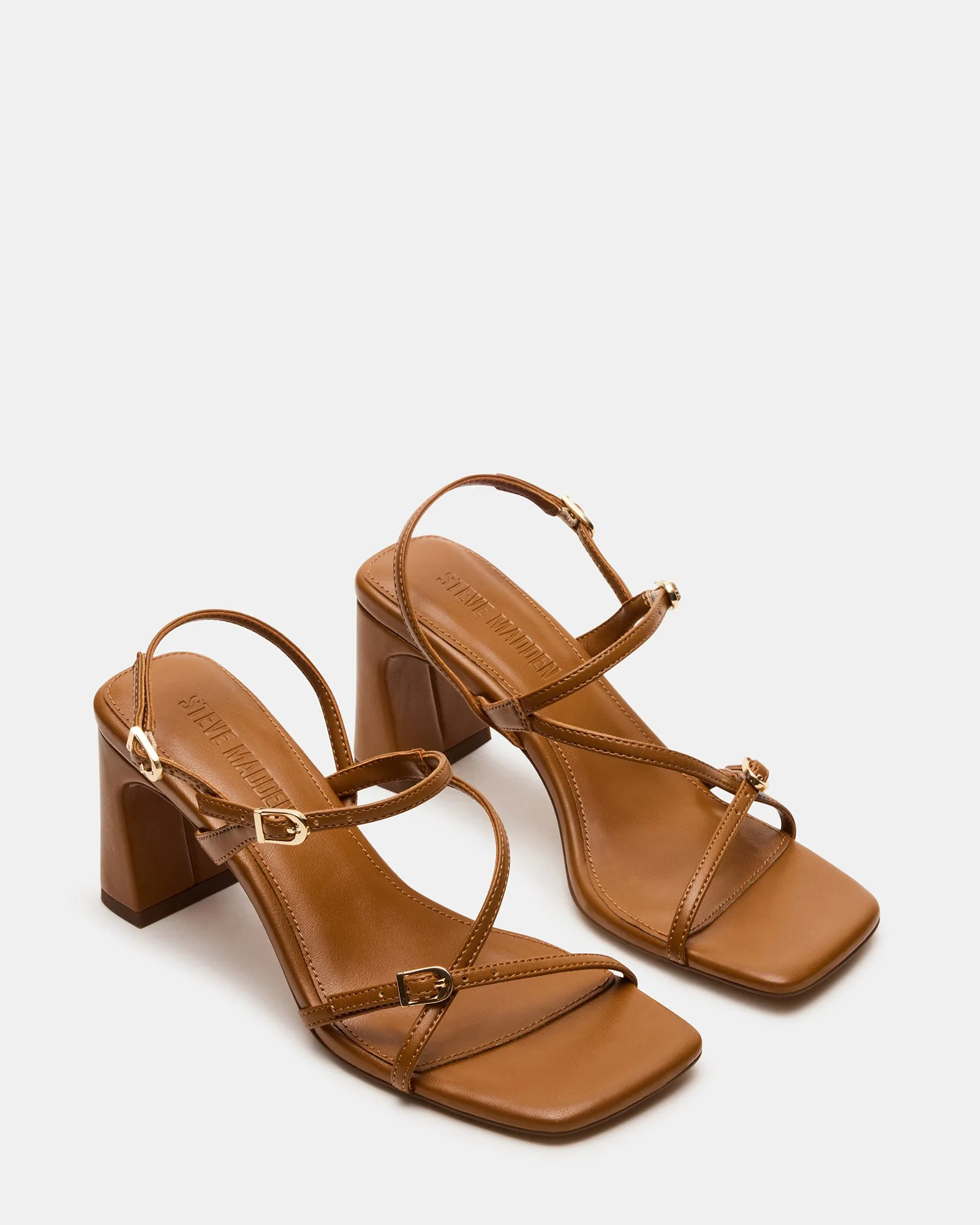 VANTAGE CARAMEL