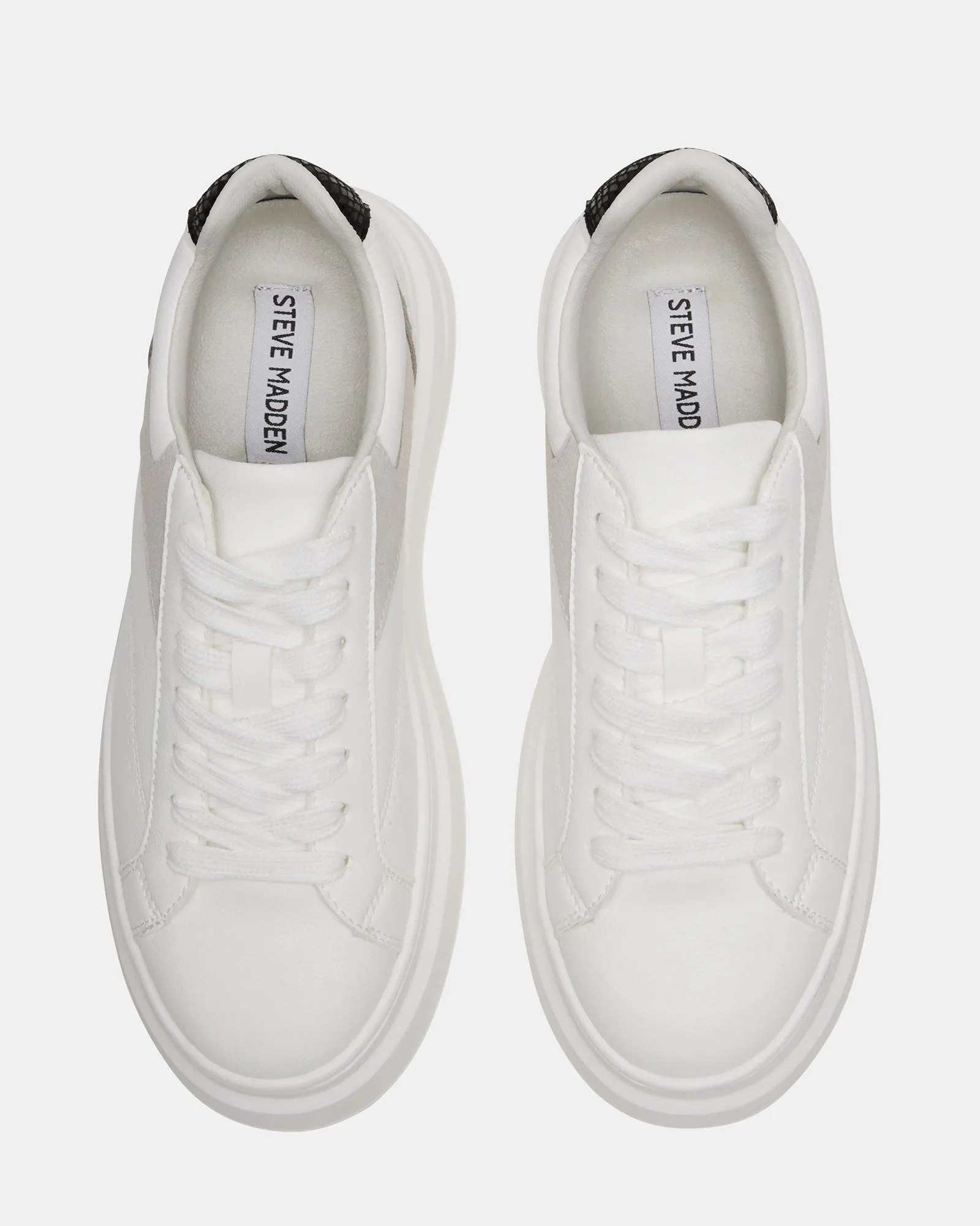 VENTURE WHITE