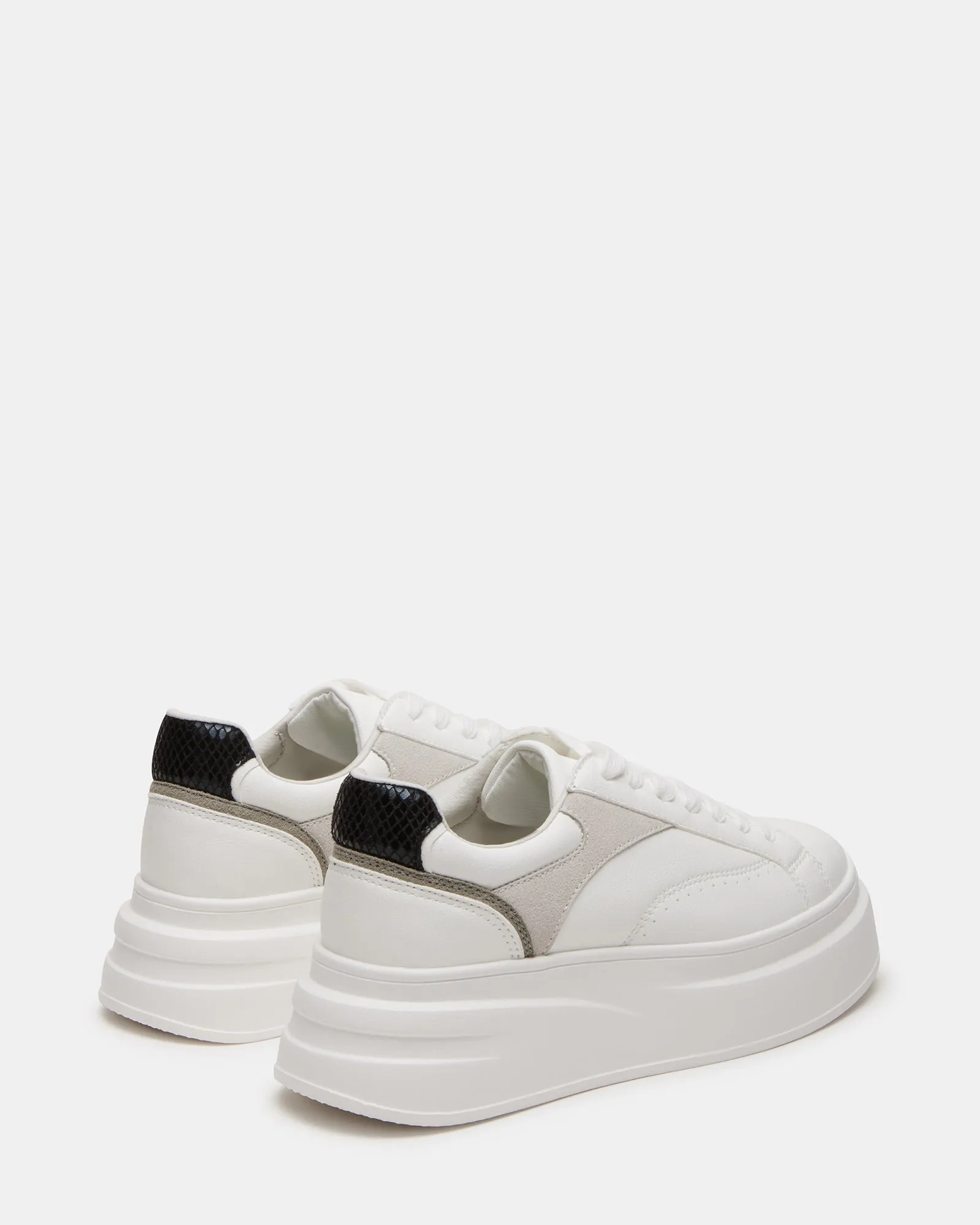 VENTURE WHITE