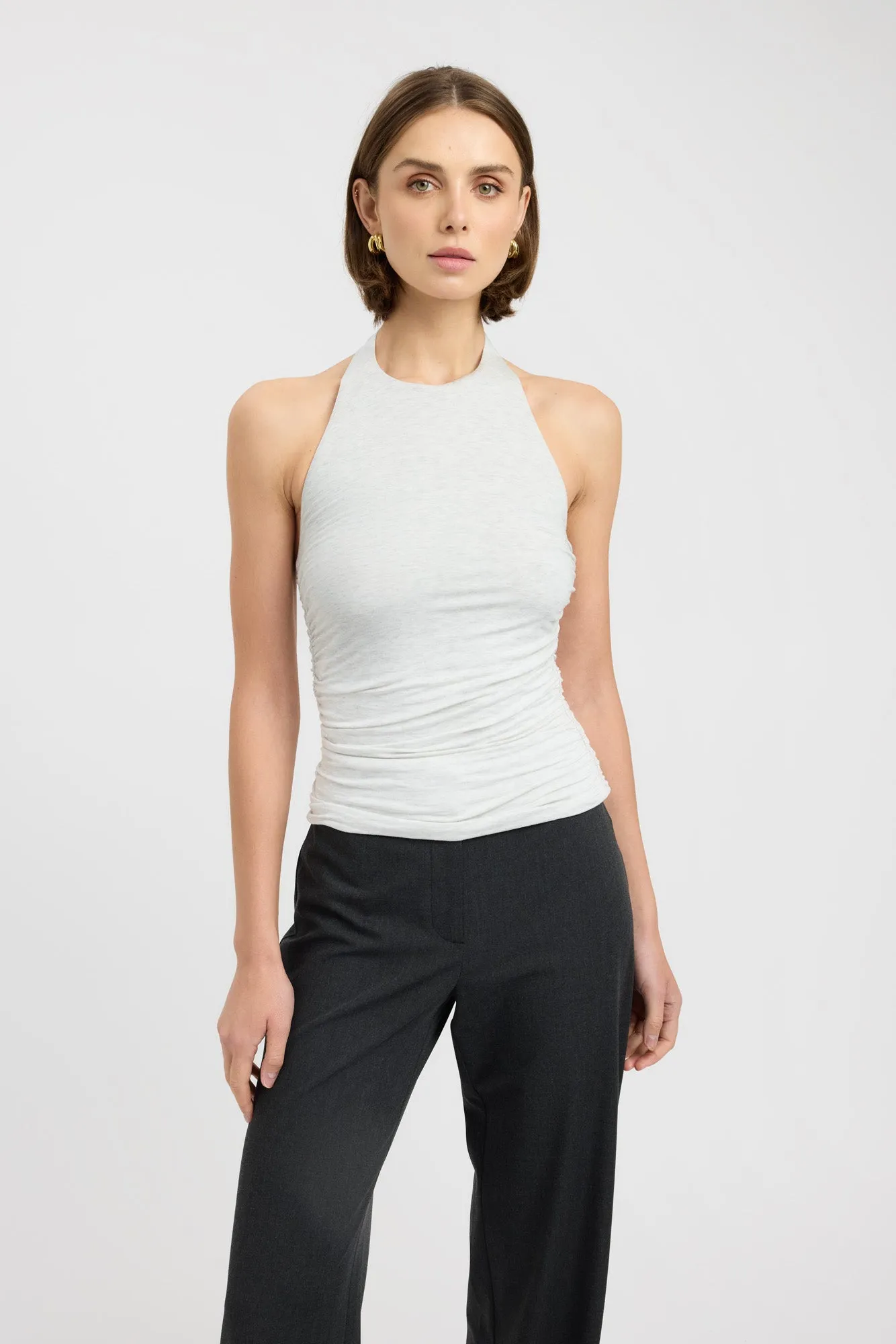 Violet Top