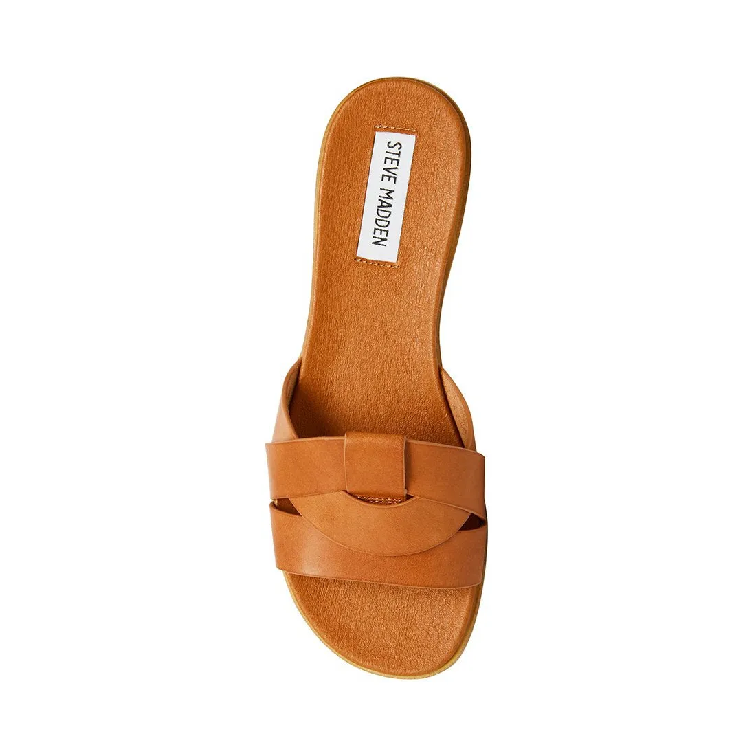 VIVIEN TAN LEATHER - SM REBOOTED