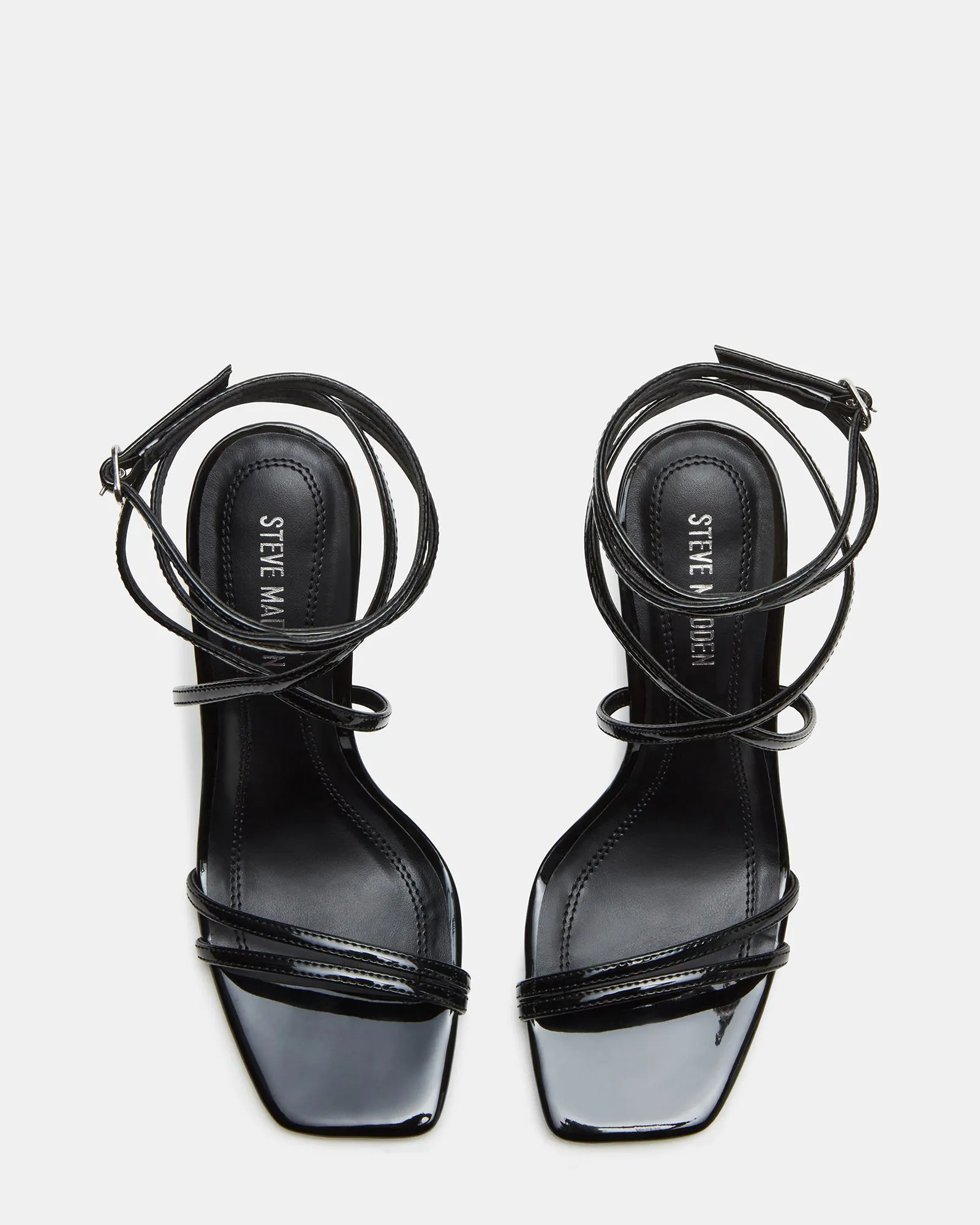 WHISK BLACK