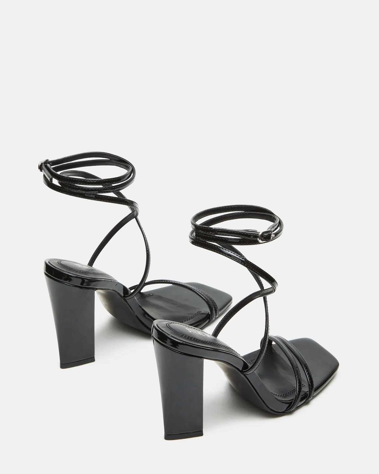 WHISK BLACK
