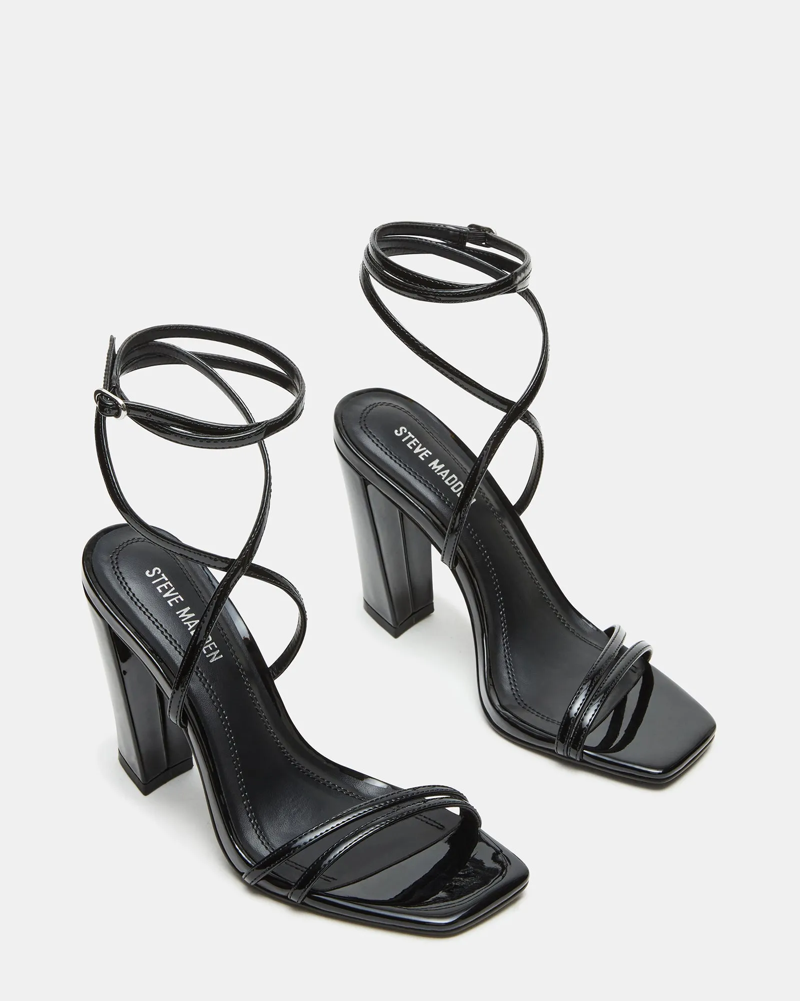 WHISK BLACK