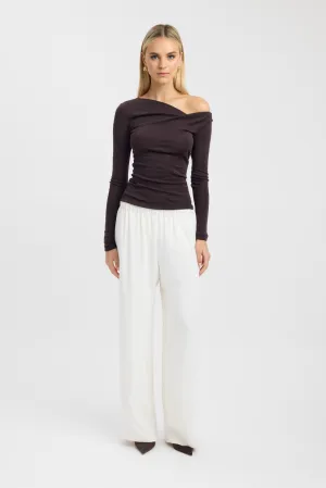 Whistler Wool Top