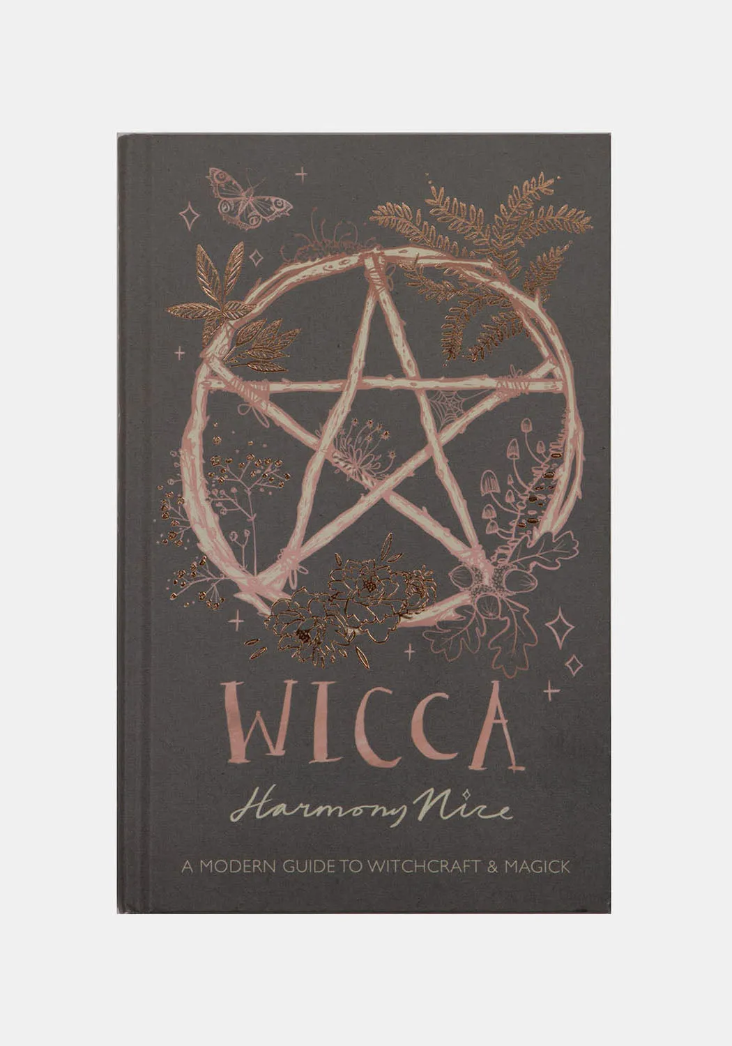 Wicca: A Modern Guide to Witchcraft and Magick