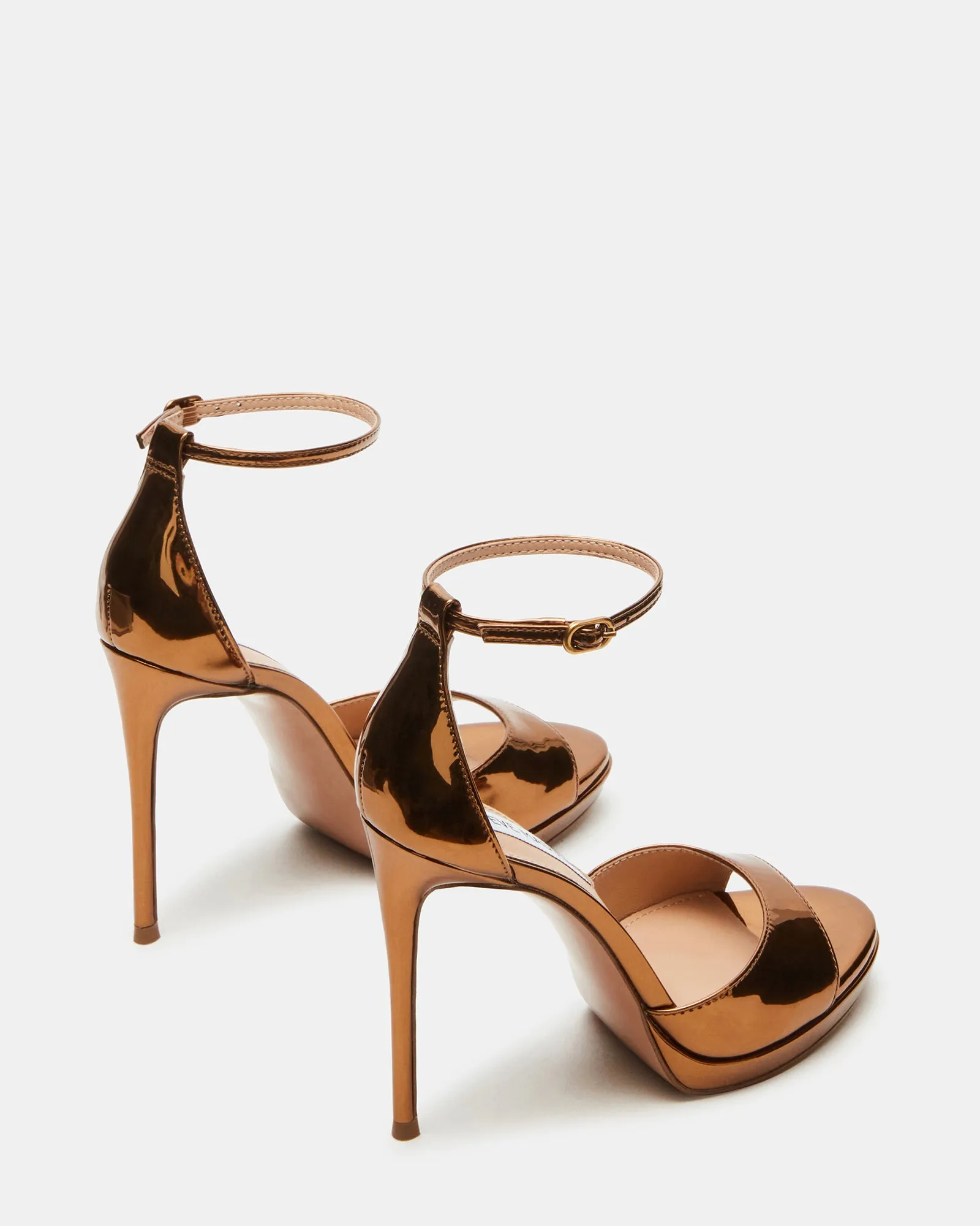 WILEY BRONZE