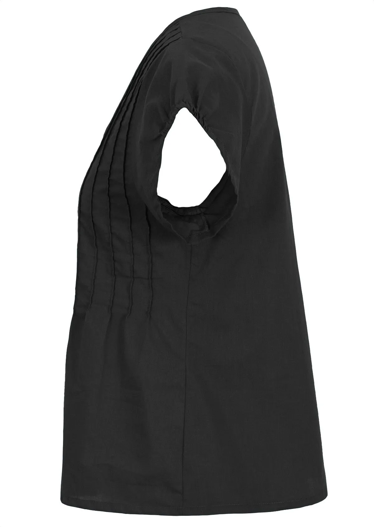 Yasmin Top Black