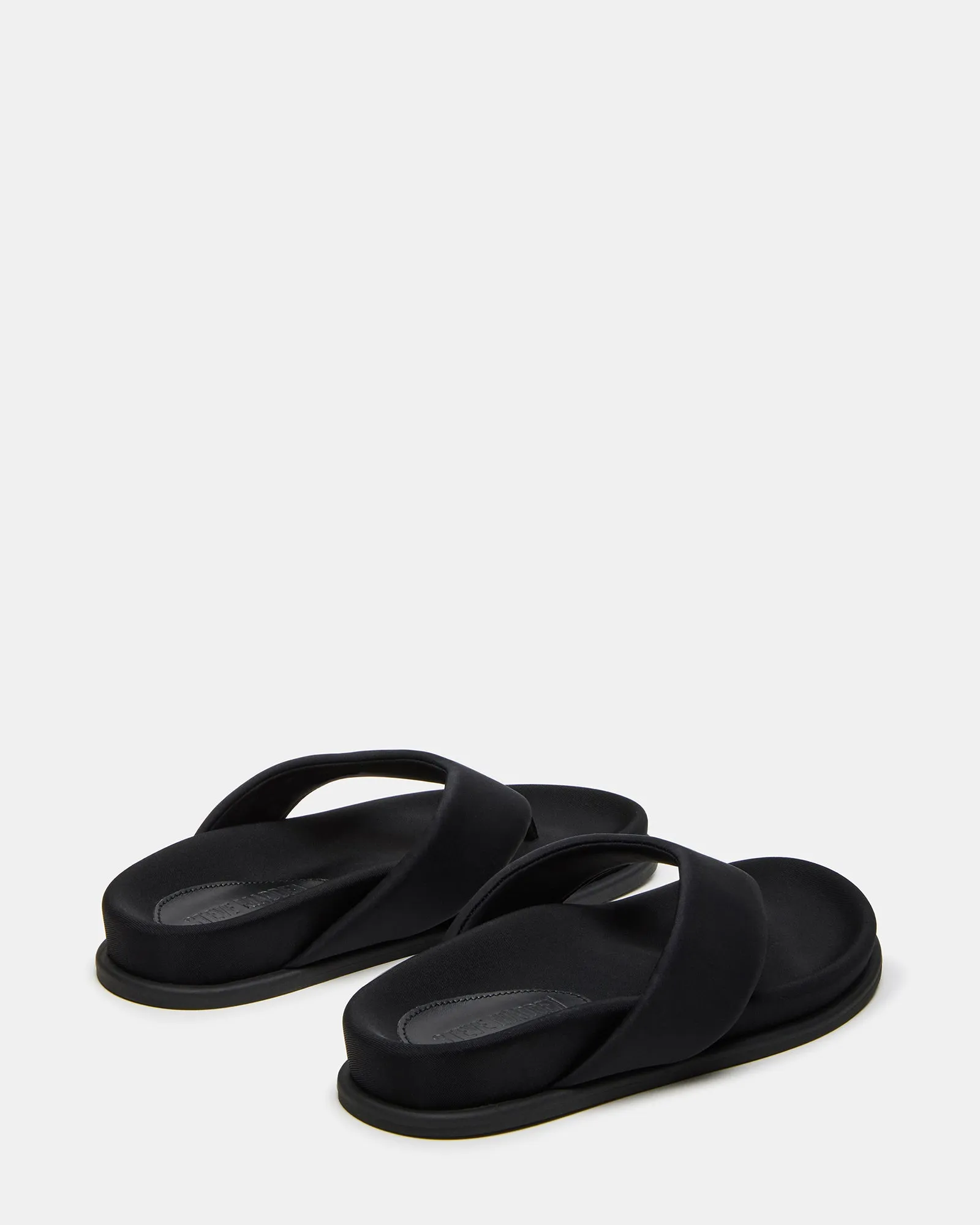 ZINNIA BLACK